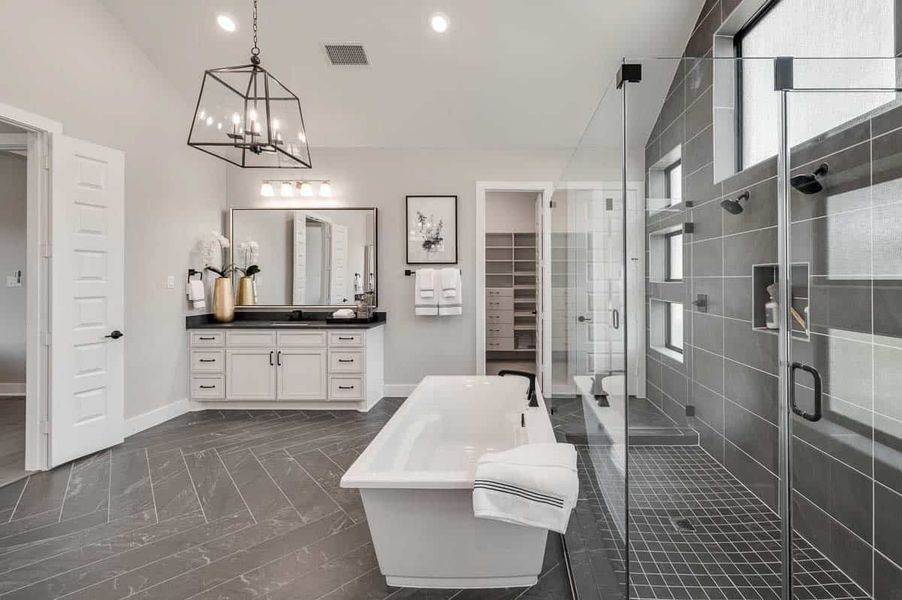 Image 32 of the Fulshear Run 1/2 Acre community in Fulshear, TX.