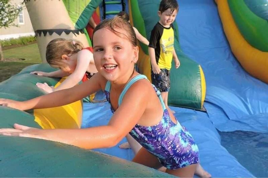 Image 19 of the Canyon Falls community in Northlake, TX.