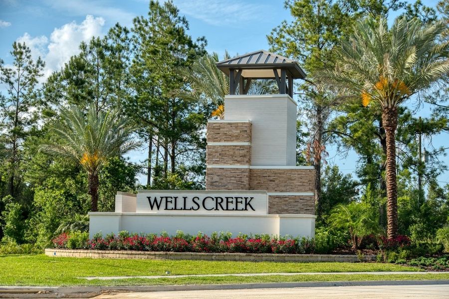 Image 19 of the The Preserve at Wells Creek - Classic Series community in Jacksonville, FL. Image 19 of the The Preserve at Wells Creek - Classic Series community in Jacksonville, FL.