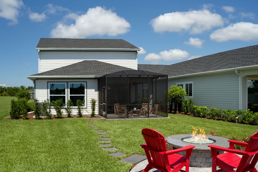 Image 4 of the Nobel at eTown 40s community in Jacksonville, FL. Image 4 of the Nobel at eTown 40s community in Jacksonville, FL.