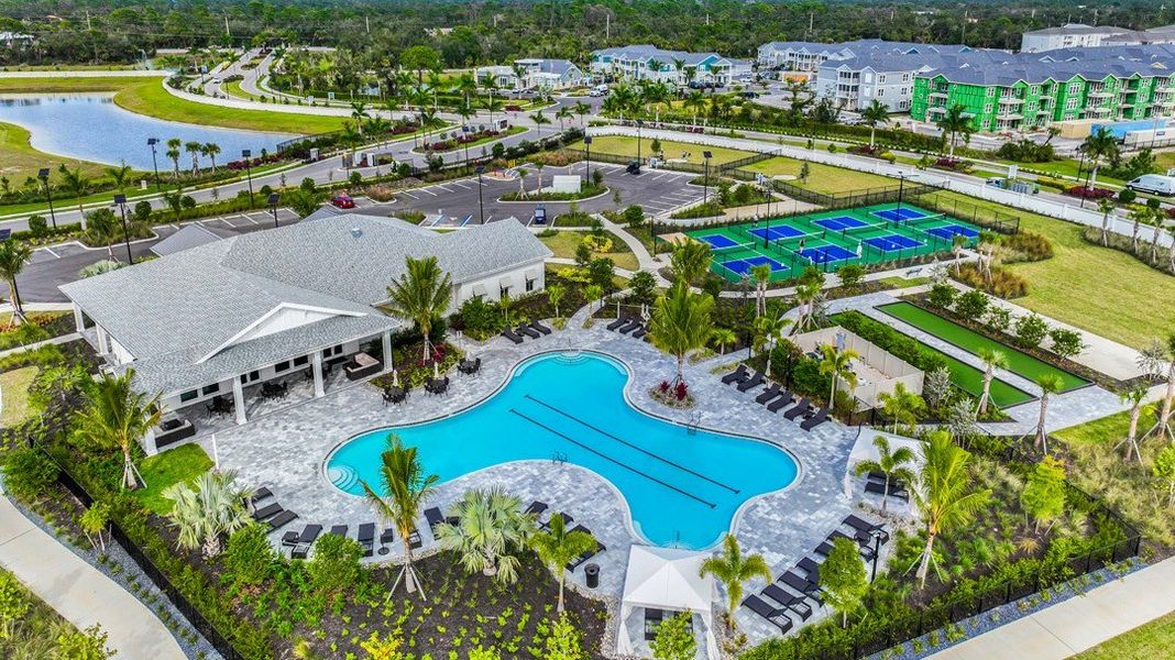 Image 33 of the Cove at West Port - Express community in Port Charlotte, FL. Image 33 of the Cove at West Port - Express community in Port Charlotte, FL.