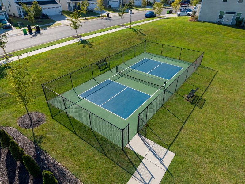Community amenity available to residents of Harpers Glen in Wendell (Image 15).