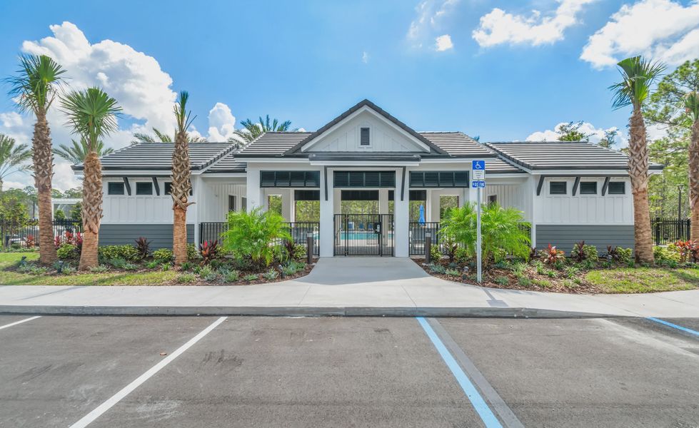 Community amenity available to residents of Woodhaven in Port Orange (Image 2). Community amenity available to residents of Woodhaven in Port Orange (Image 2).