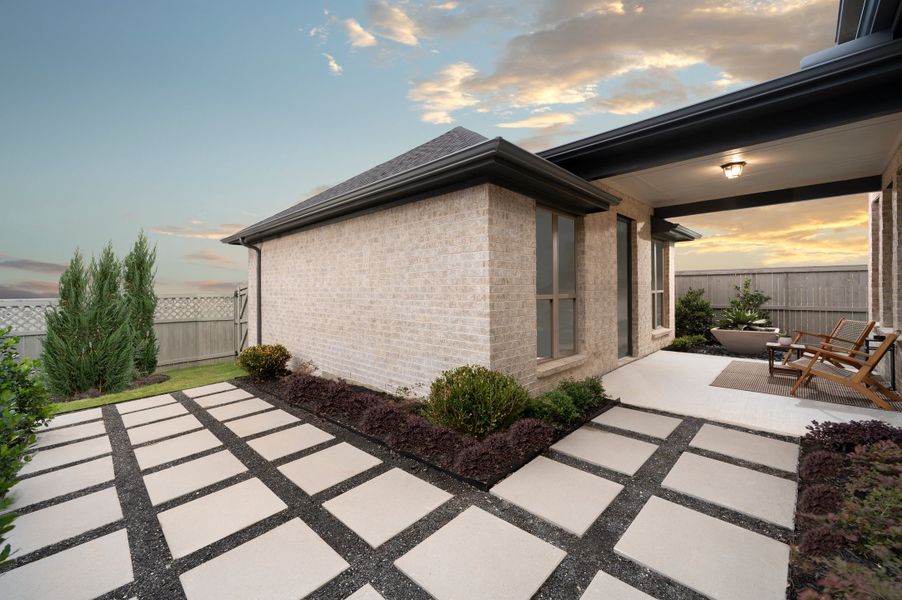 Northlake, TX New Homes.  - Slide 20