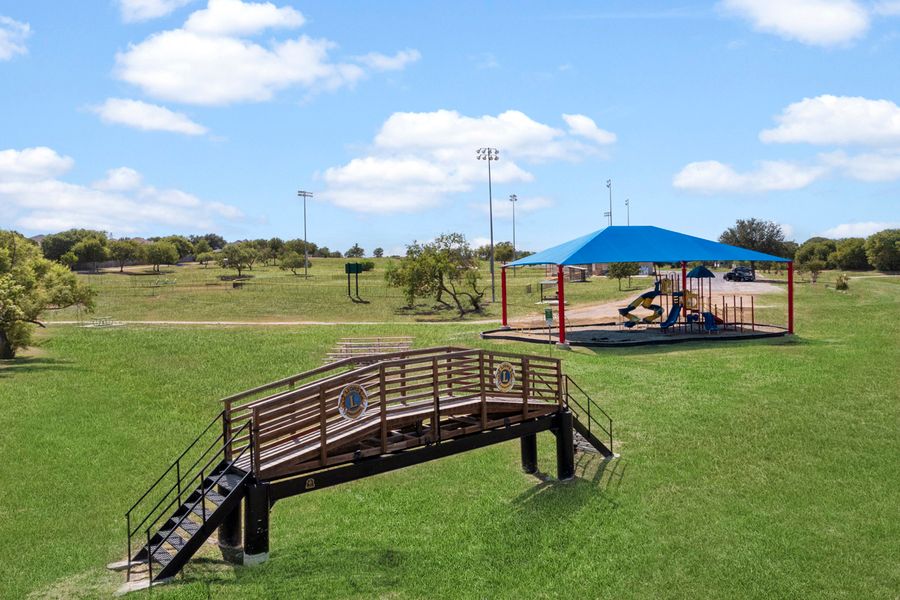 Image 5 of the Horizon Pointe community in Converse, TX. Image 5 of the Horizon Pointe community in Converse, TX.