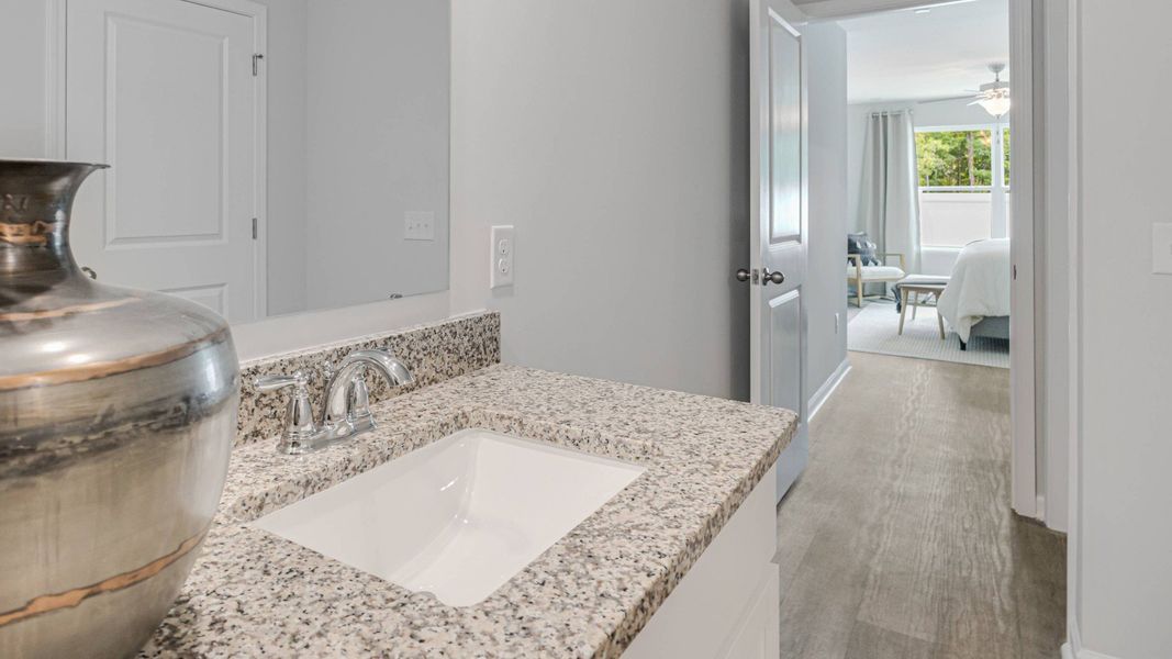 Image 28 of the Vineyard Trail community in Jacksonville, NC.