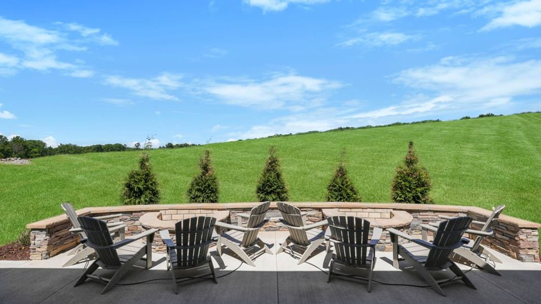 Community amenity available to residents of Woodglen in Piedmont (Image 17).