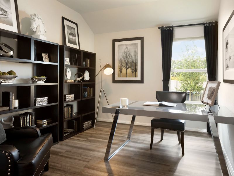 Image 2 of the Riverstone Ranch - Premier community in Pearland, TX.