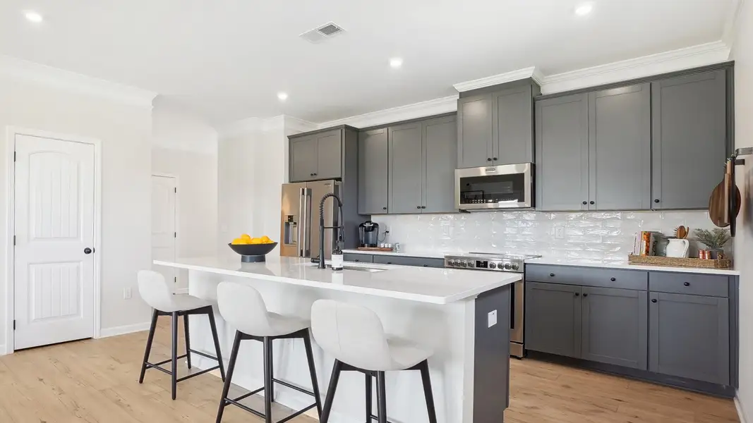 Design your Dream Home