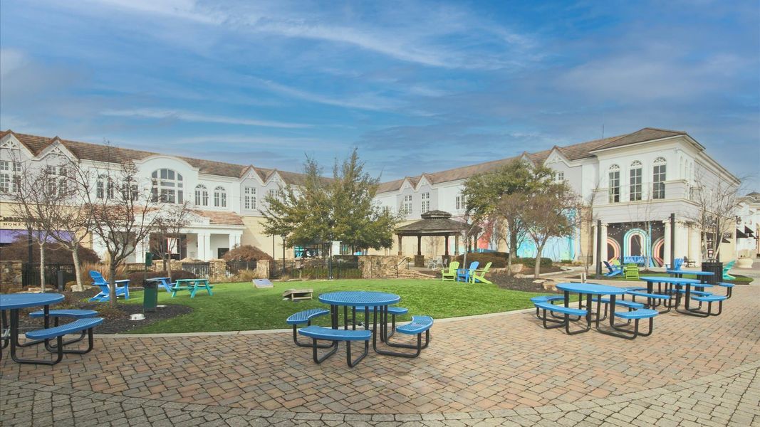 Community amenity available to residents of Chapel Hill in Newnan (Image 3). Community amenity available to residents of Chapel Hill in Newnan (Image 3).