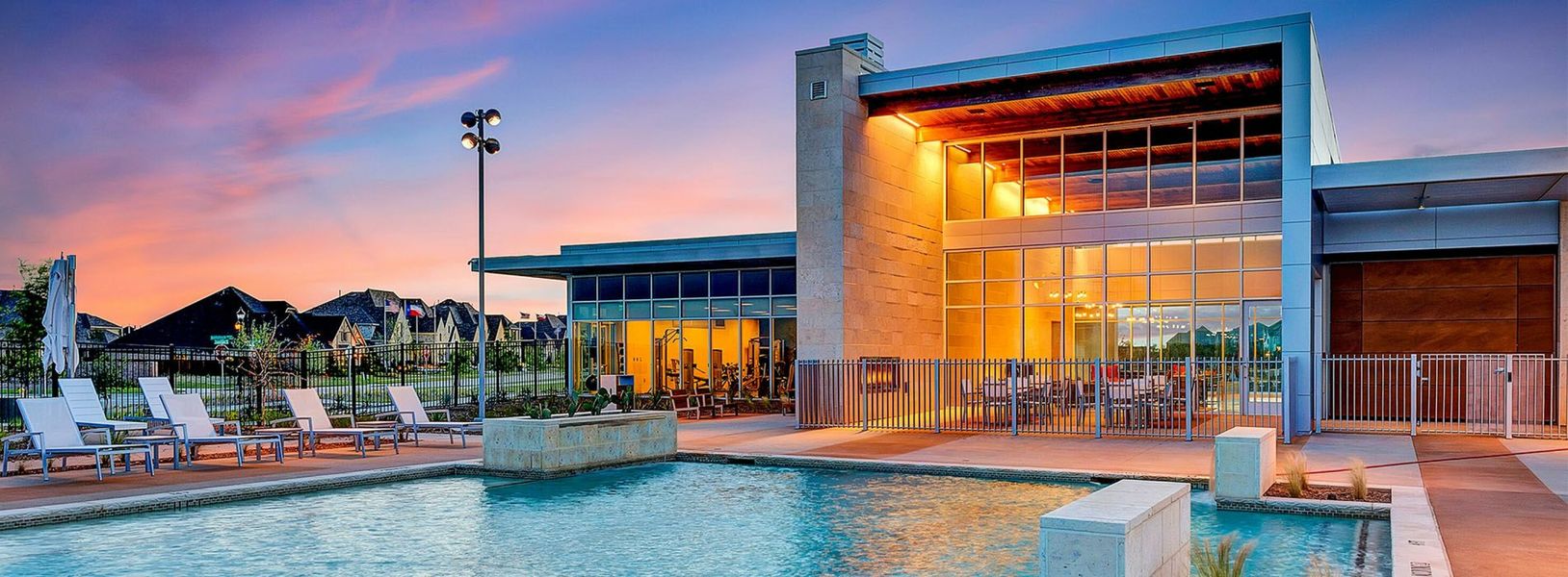 Image 3 of the Hollyhock community in Frisco, TX. Image 3 of the Hollyhock community in Frisco, TX.