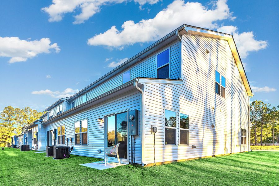 New Homes in Calabash, NC. - Slide 17 New Homes in Calabash, NC. - Slide 17