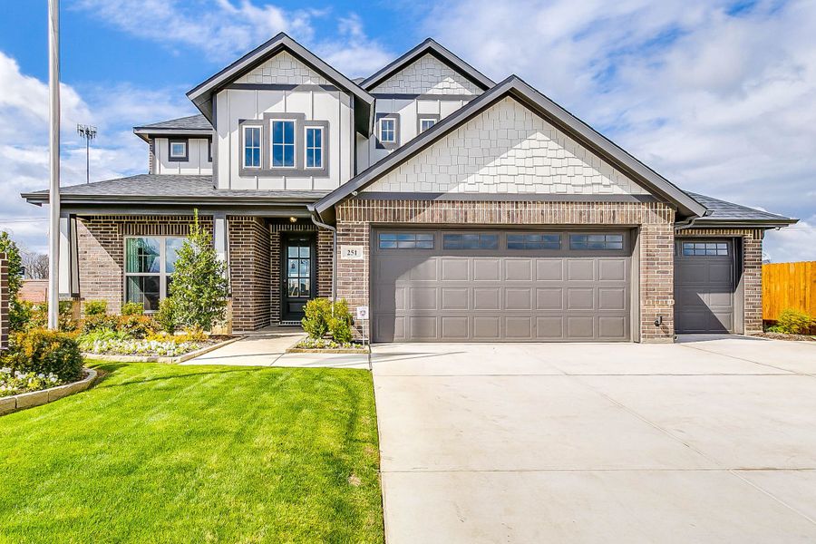 Image 2 of the Buffalo Ridge Phase 4 community in Waxahachie, TX. Image 2 of the Buffalo Ridge Phase 4 community in Waxahachie, TX.