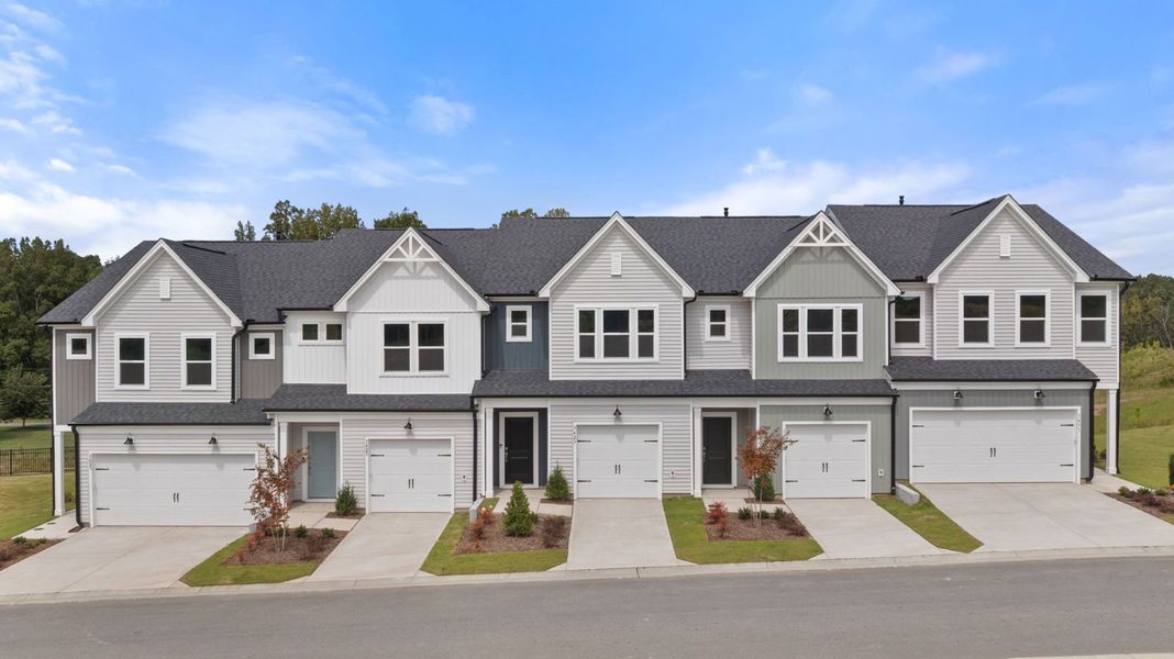 Image 15 of the McConnell Ridge community in McLeansville, NC.