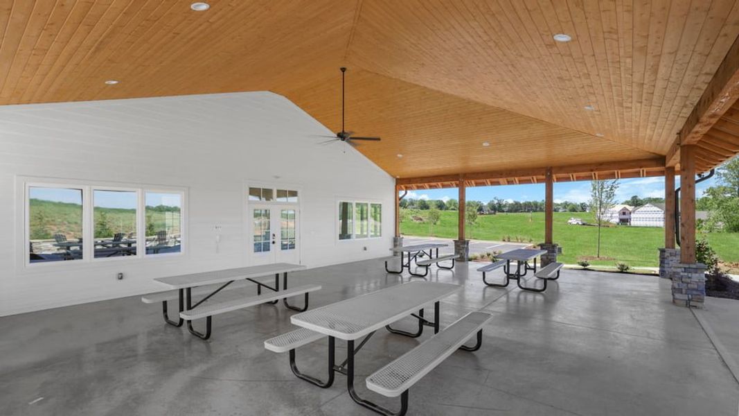 Community amenity available to residents of Woodglen in Piedmont (Image 16).