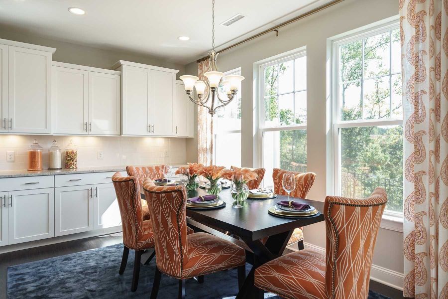 Image 6 of the Andrews Chapel community in Durham, NC. Image 6 of the Andrews Chapel community in Durham, NC.