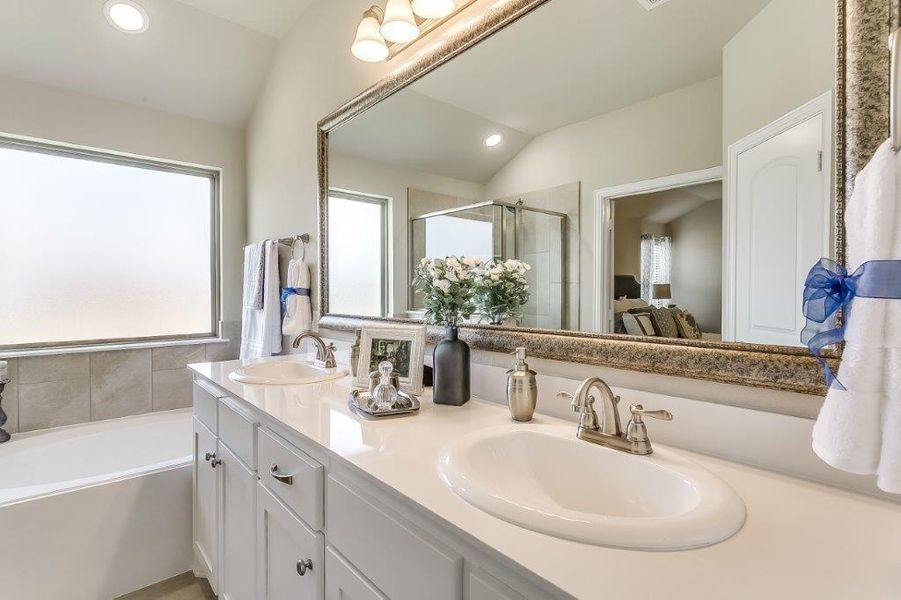 Image 31 of the The Cedars Townhomes community in Greenville, TX.