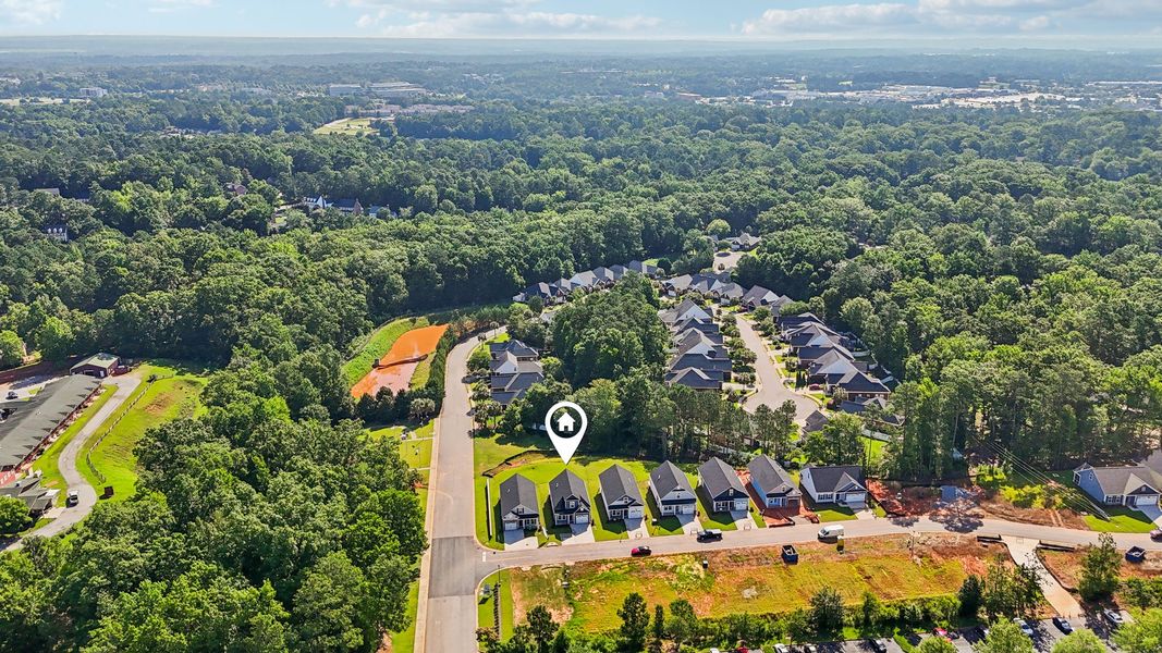 Image 41 of the Bickley Station community in Irmo, SC. Image 41 of the Bickley Station community in Irmo, SC.