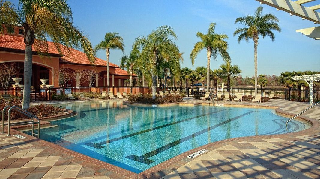 Image 27 of the Aviana community in Davenport, FL. Image 27 of the Aviana community in Davenport, FL.