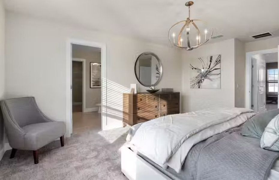 Image 32 of the Cagan Crossings community in Clermont, FL.