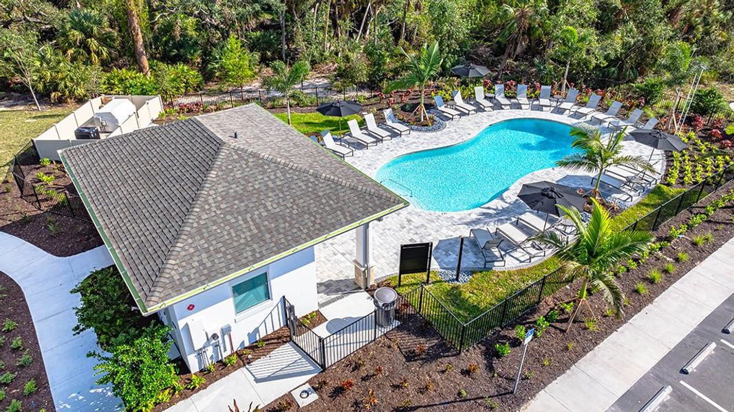 Image 42 of the Tiburon community in Nokomis, FL. Image 42 of the Tiburon community in Nokomis, FL.