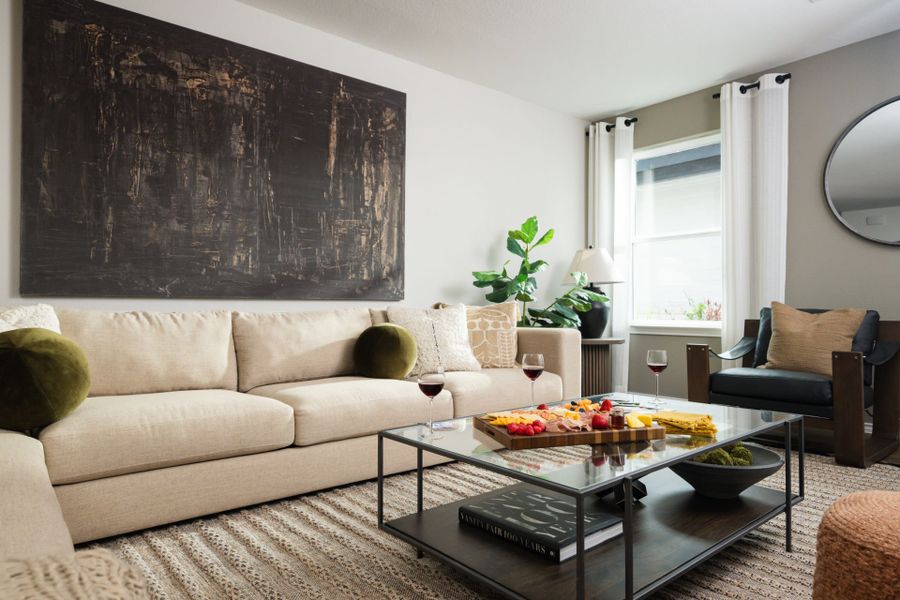 Modern Layout Home Designs in Highland's of Carter's Station by Centex home builders Nashville Modern Layout Home Designs in Highland's of Carter's Station by Centex home builders Nashville