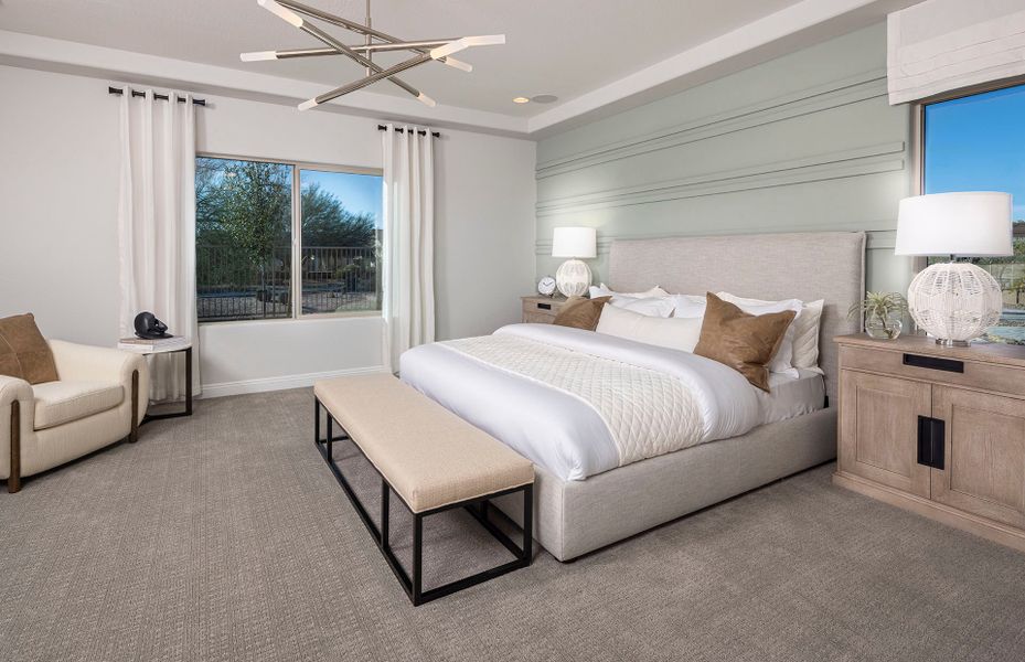 New Build Homes for Sale