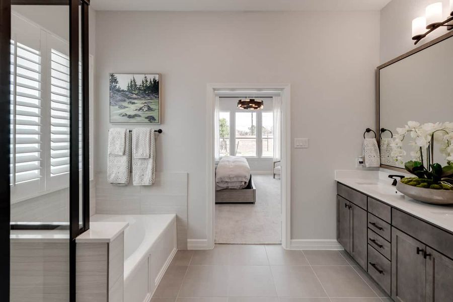 Image 23 of the Terrace at Avondale community in Katy, TX. Image 23 of the Terrace at Avondale community in Katy, TX.