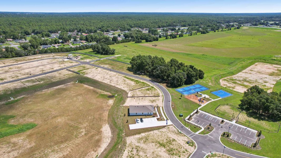 Image 18 of the McGinley Landing community in Ocala, FL.