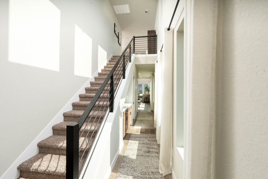 Image 72 of the Talley Fields community in San Antonio, TX.