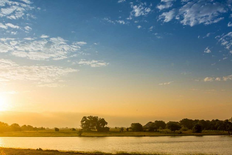Image 4 of the Clements Ranch community in Forney, TX.