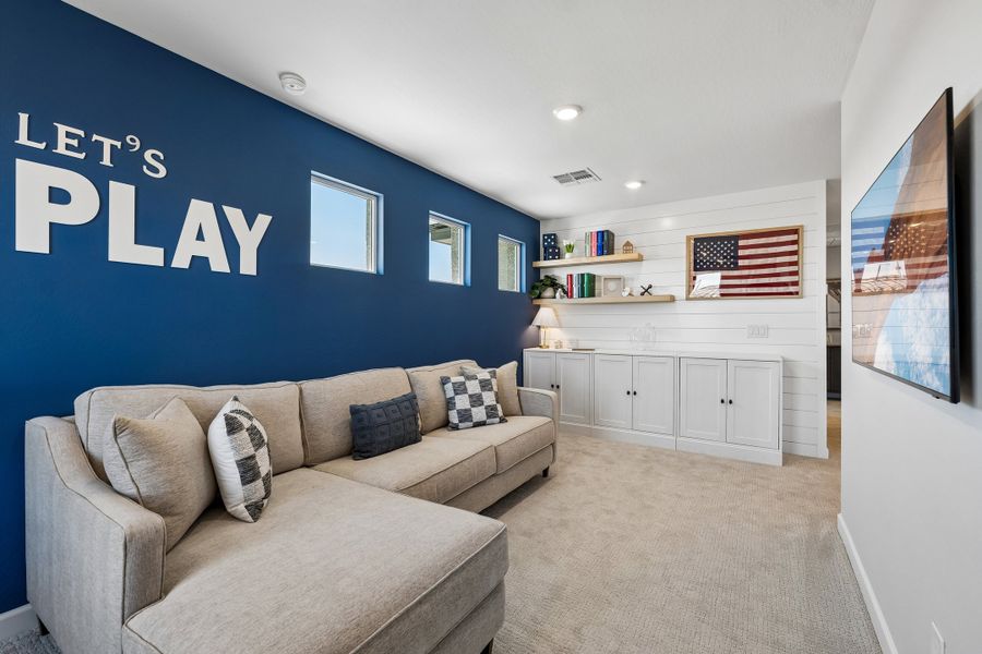 New Homes in Goodyear, AZ.  - Slide 36