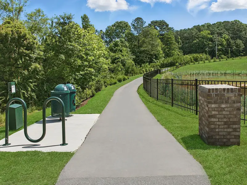 Walking Trail | Georgias Landing Walking Trail | Georgias Landing