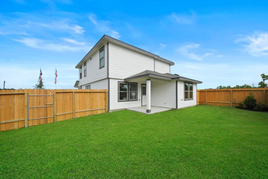 Exterior details of a home in The Villages at Westpointe, Dayton (Image 3). Exterior details of a home in The Villages at Westpointe, Dayton (Image 3).