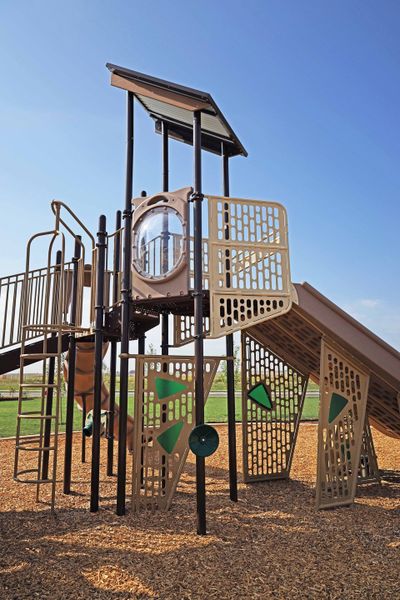 Granary Community Park