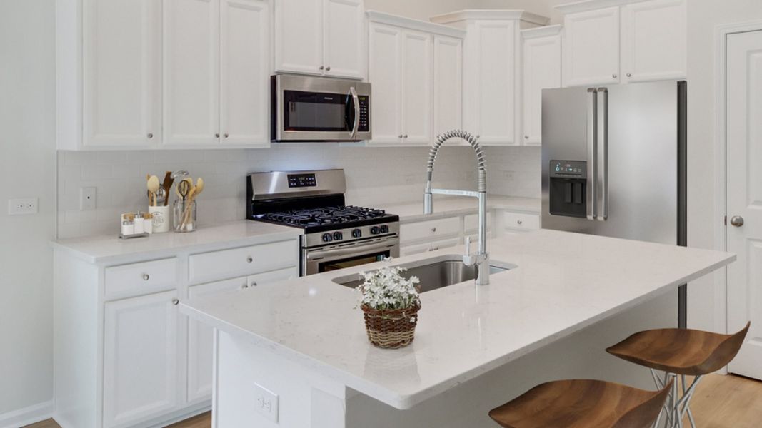 Image 19 of the Azalea Ridge at Summers Corner: Carolina Collection community in Summerville, SC.