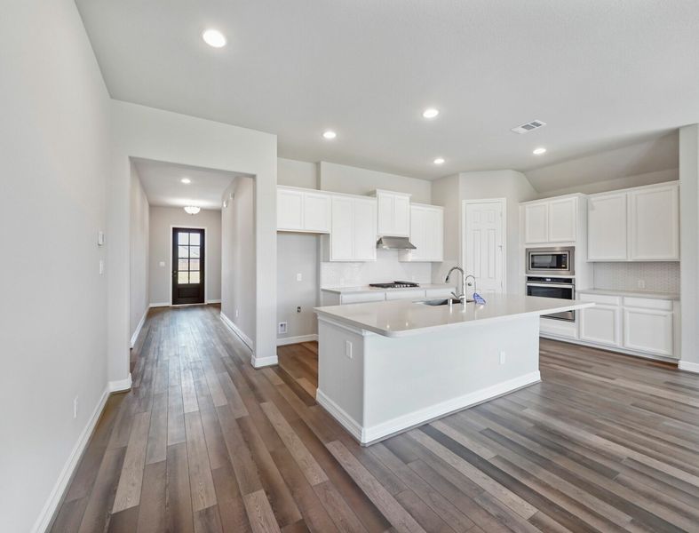 Image 8 of the Kingwood community in Porter, TX.