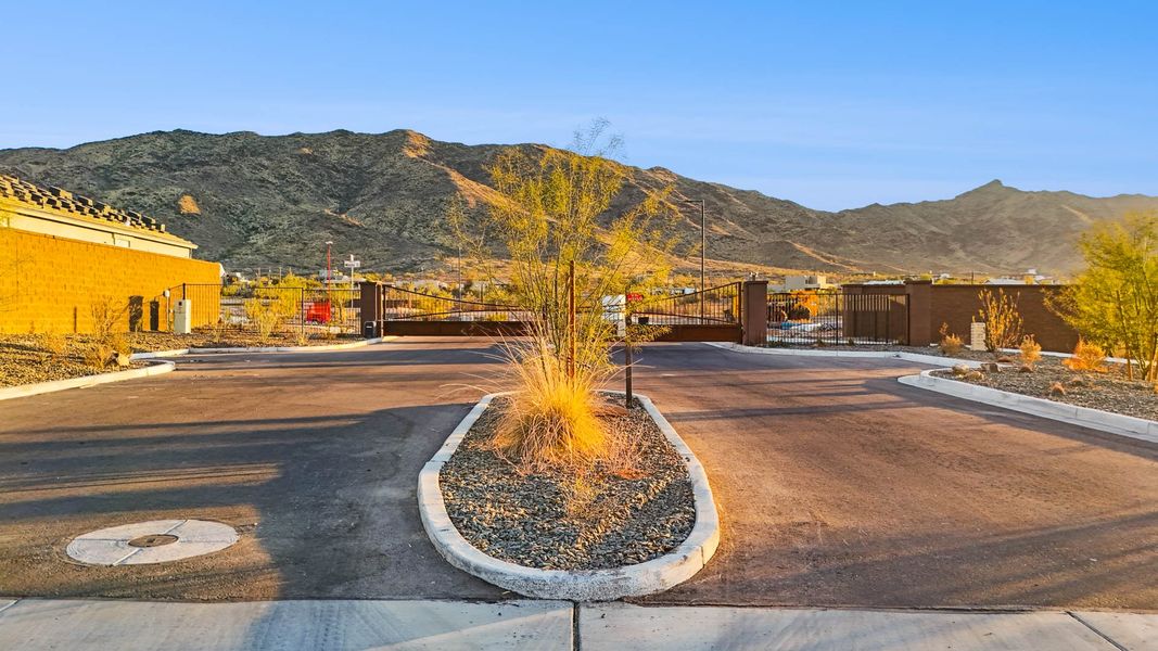 Community amenity available to residents of Prada in Phoenix (Image 2).