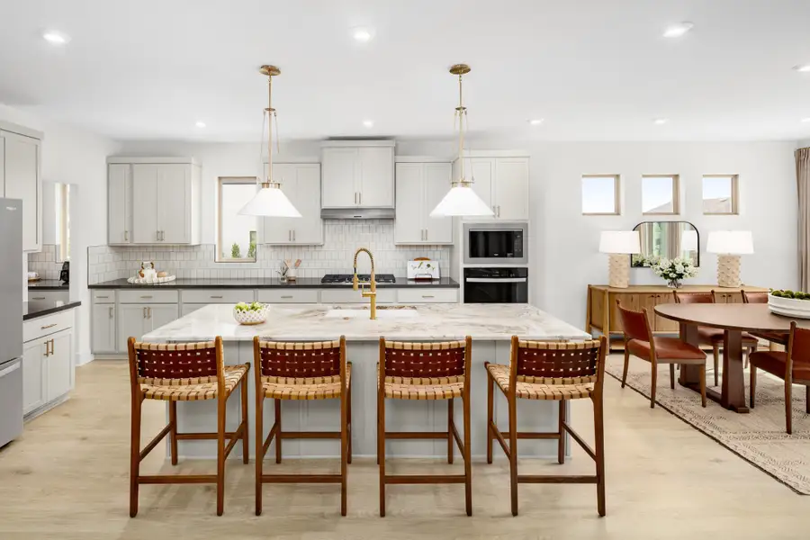 New Homes in Georgetown, TX.  - Slide 16