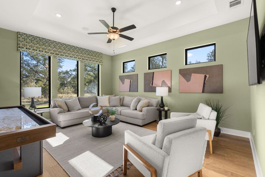 Marble Falls, TX New Homes. - Slide 11 Marble Falls, TX New Homes. - Slide 11