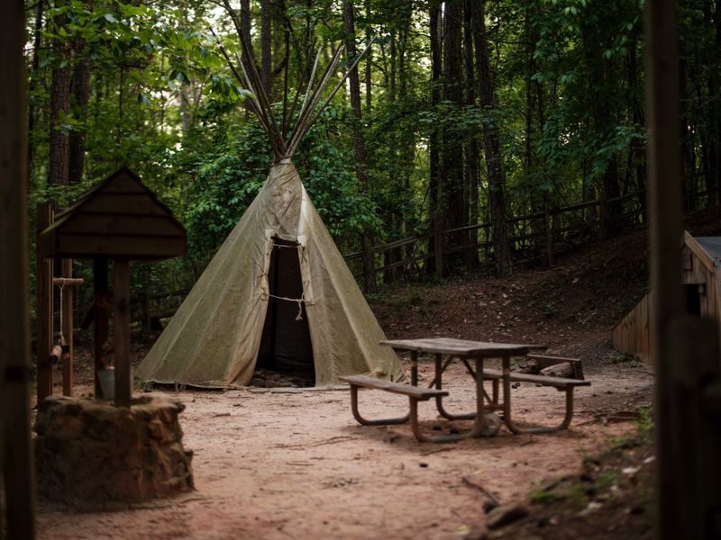 Image 17 of the Bellwyn community in Johns Creek, GA.