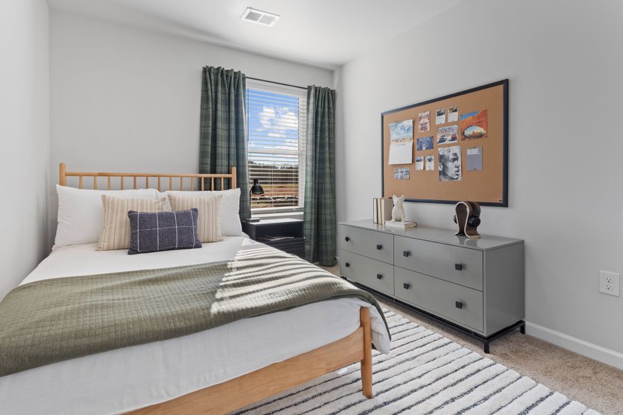 Greenville, SC New Homes.  - Slide 6