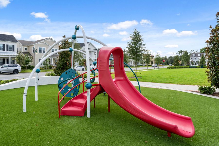 Community amenity available to residents of Celebration - Island Village in Celebration (Image 12). Community amenity available to residents of Celebration - Island Village in Celebration (Image 12).