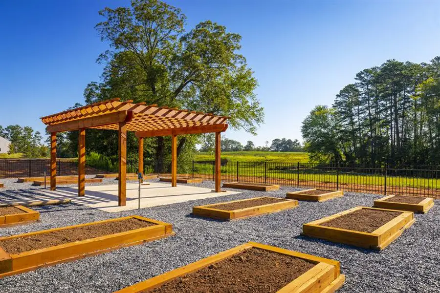 Community amenity available to residents of Arden Woods Villas in Greenville (Image 10).