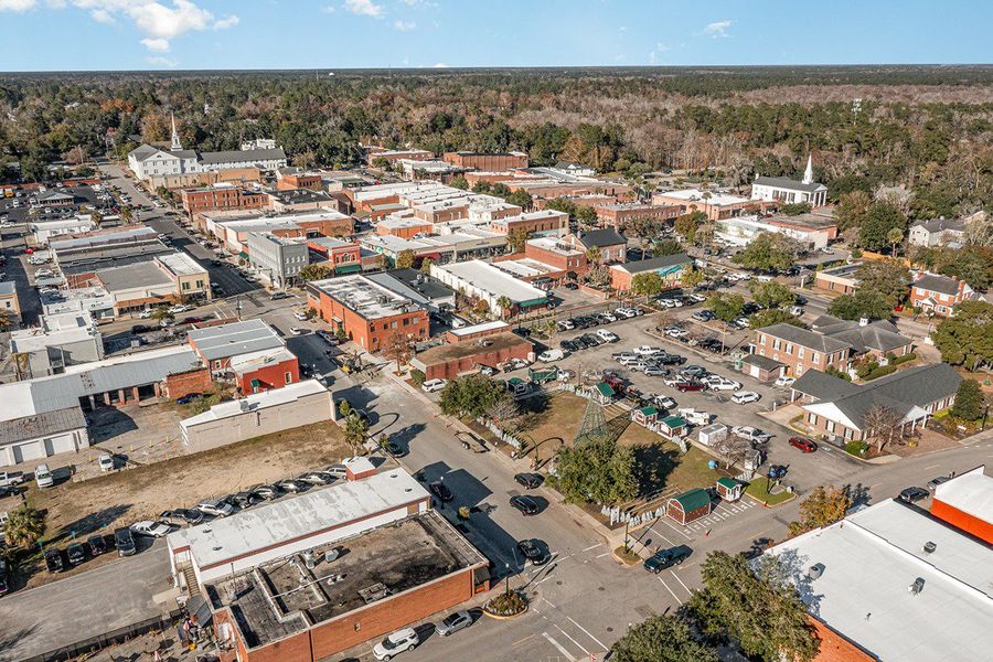 Image 28 of the Kingston Bay community in Conway, SC.