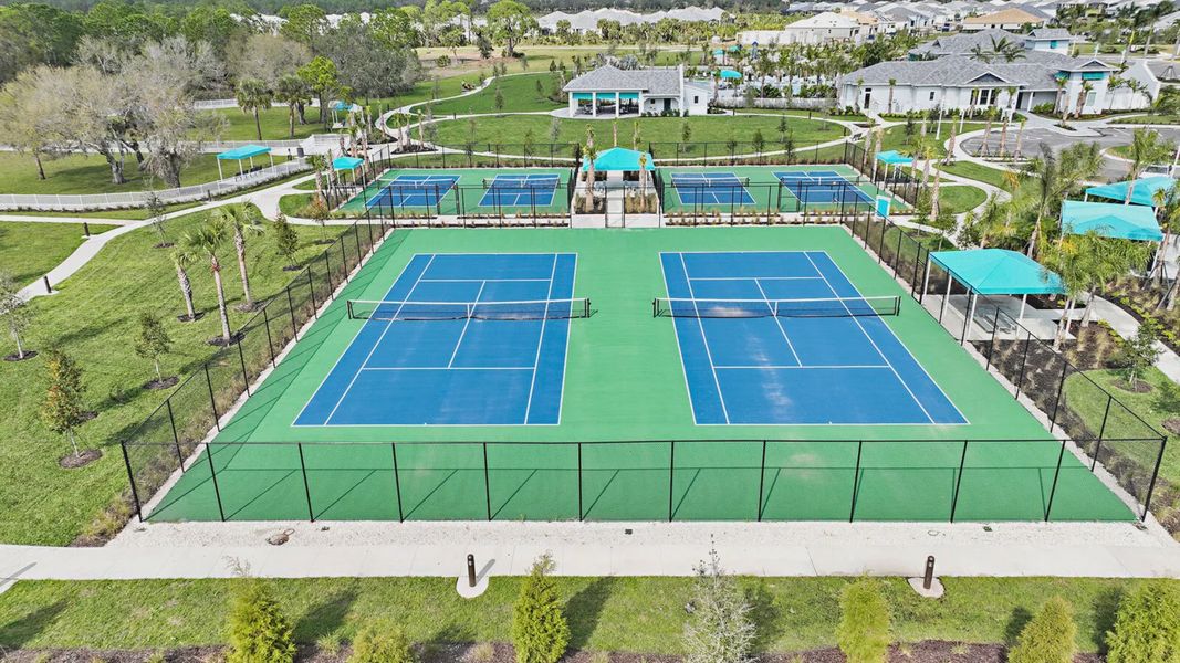 Community amenity available to residents of Grand Park in Sarasota (Image 10).