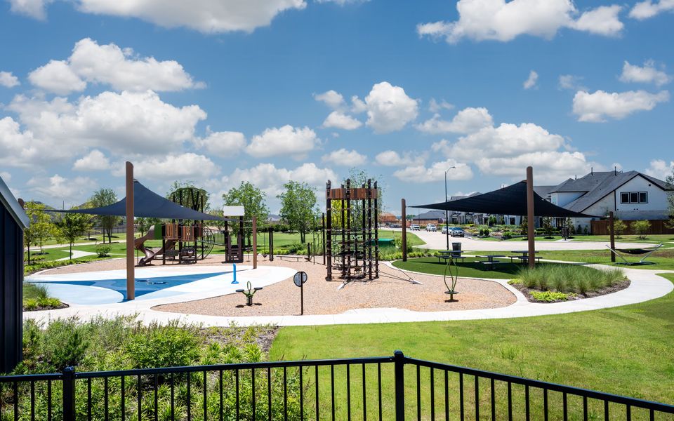 Community amenity available to residents of Legacy Grove 1/2 Acre in Montgomery (Image 26).