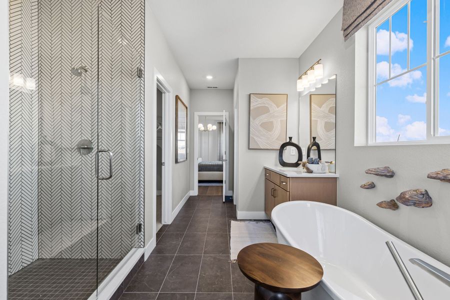 New Homes in Berthoud, CO.  - Slide 42