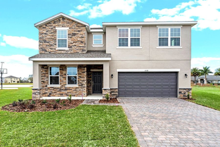 Image 21 of the Wiregrass community in St. Cloud, FL. Image 21 of the Wiregrass community in St. Cloud, FL.