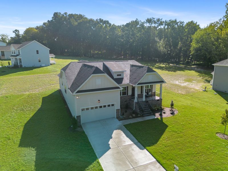 The Wisteria II The Wisteria II